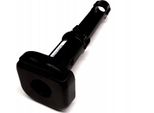 Volvo C30 C70 S40 V50 Poggiatesta Anteriore Sinistro Boccola 8639726