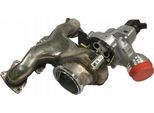 Volvo S60 V60 XC60 Ii Turbocompressore 2.0T Oe 36010231