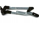 Volvo XC70 XC90 Meccanismo Flap Riscaldatore Destro 9171545