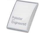 Volvo S40 V50 Polestar Emblema Portellone Posteriore Oe