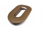 Volvo S60 S80 Copertura Poggiatesta Posteriore 39873673 Oe