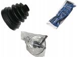 Volvo S40 V40 C70 Copertura Del Giunto Esterno Oe 31256233