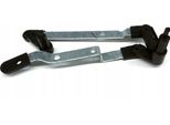 Volvo XC70 XC90 Meccanismo Flap Riscaldatore Sinistro Oe 9171544