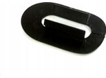 Volvo S60 S80 Copertura Poggiatesta Posteriore 39873671 Oe