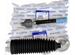 Volvo XC60 XC90 S90 V90 Ii Barra Dello Sterzo Cpl 31429234, 31429233