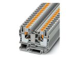 Phoenix Contact Durchgangsreihenklemme PT 10 (3212120)