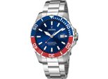 Orologio Festina Da Uomo F20531-5 Argento