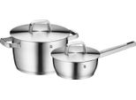 Wmf Iconic Topf-Set, 2-Teilig 3201111790