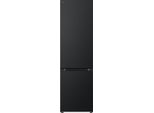 Frigorifero Combinato 60Cm 387L Nofrost Grafite Lg Gbv5240Dep