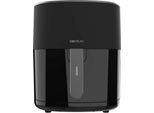 Friggitrice Ad Aria Calda Senza Olio 6,5L Cecofry Fantastik 6500. 1700W, Tecnologia Perfectcook, 12 Modalità Di Cottura, Touch Screen, Temperatura Regolabile 80-200ºC