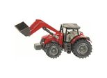 Trattore Siku MASSEY-FERGUSON Giocattolo Rosso ; 1985