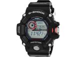 Orologio Casio G-Shock GW-9400-1ER Orologio Solare Radiocontrollato Barometro Termometro