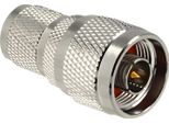 Delock Hf Adapter N-Stecker -> Tnc-Buchse