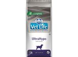 Vet Life Natural Dog Ultrahypo 2 Kg