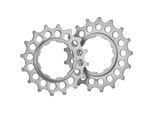 Miche Sproket 11S Shimano Prima Posizione Argento 11-12T