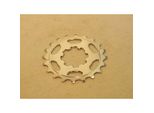 Miche Sproket 10 S Campagnolo 20T