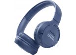 Harman Kardon Jbl Tune 510, Senza Fili, Chiamate/Musica, 20 - 20000 Hz, 160 G, Cuffie, Blu