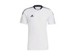 Koszulka Treningowa Adidas Tiro 21 GM7590 Xs (168Cm)