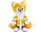 Peluche Sonic Tails