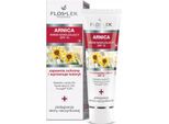 Flos-Lek Crema Idratante All'arnica SPF15, 50 Ml