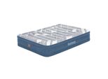 Letto Ad Aria Bestway® Tritech™ Fashion Flock™ Con Pompa Elettrica Integrata Doppio Xl/Lo 203 X 152 X 36 Cm