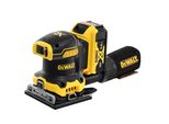 Dewalt DCW200P2-QW - Levigatrice Orbitale Senza Spazzole Xr 18V Li-Ion 5Ah