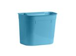 Portarifiuti Portarifiuti Portarifiuti Cucina Monti Portarifiuti Cucina 21X28 Cm Homla