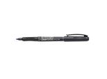 Centropen, Pennarello 2637, Blu, 10 Pezzi, 1 Mm, A Base Di Alcol, Prezzo Per Unità