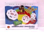 Sillabe - Gioco Di Guardare E Trovare Alexander P7
