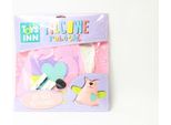Mela Cat - Adorabile Coccola Con Un Cuore, Il Compagno Perfetto Per I Bambini! Accoccolatevi Per Vivere Avventure E Amore Con Un Adorabile Gattino!
