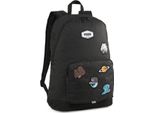 Puma Patch Zaino 22L 09034401 Unisex