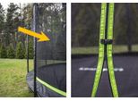 Rete Interna Per Il Trampolino Lean Sport Pro Da 16 Piedi