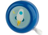 Pexkids Bel Rocket Sulla Mappa