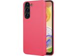 Beline Custodia Candy Sam S23 S911 Rosa/Rosa Custodia Protettiva