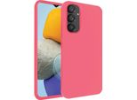 Beline Custodia Candy Samsung A34 5G A346 Rosa/Rosa Custodia Protettiva