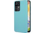 Beline Custodia Candy Xiaomi 12T Pro Blu/Blu Copertura Protettiva