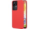 Beline Custodia Candy Xiaomi 12T Rosso/Rosso Copertura Protettiva