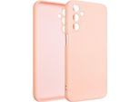 Beline Custodia In Silicone Samsung M15 M156 Oro Rosa/Copertura Protettiva Oro Rosa