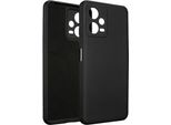 Beline Custodia In Silicone Xiaomi Redmi Note 12 5G / Poco X5 5G Nero / Nero Custodia Protettiva