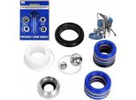 Zenthril Kit Di Riparazione Della Pompa Surge Wf / Pulse D / Vortex E