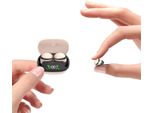 Mini Cuffie Cuffie Bluetooth Per Dormire Wireless Sleep In Ear Wireless Sleep Earbuds Cuffie Per Dormire Per Piccole Orecchie Bambini Side Sleepers