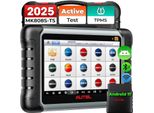 Autel - Strumento Di Diagnosi Per Auto, MK908 MK908P MK808 MK808TS MS908P