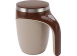 Tazza Da Caffè Automatica A Miscelazione Magnetica, Fodera Domestica In Acciaio Inox, Tazza Elettrica (Caffè)