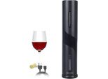 Cavatappi Elettrico Per Vino Apribottiglie Per Vino Apribottiglie Automatico, Ricaricabile