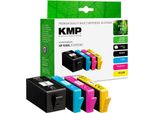 Kmp Printtechnik Ag 1717,4005 Kmp Patrone Hp Nr. 920XL Multip. 1100-1200 S. H67V Remanufactured