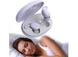 Cuffie Per Dormire Auricolari Per Dormire Senza Fili Cuffie Per Dormire Senza Fili Bluetooth In-Ear Invisibili Auricolari Bluetooth Per Dormire Più Piccoli