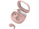 Mini Cuffie Senza Fili In Orecchio Invisibili Piccole Cuffie Senza Fili Bluetooth Auricolari Senza Fili Cancellazione Del Rumore Per Dormire Sleepbuds