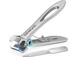 Tagliaunghie Per Unghie Spesse - Drmode 16 Mm Apertura Mascella Larga Taglierine, Acciaio Inox Grandi Tronchesi Unghie Dei Piedi Uomini Uomini Anziani