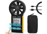 YF-6000GH Anemometro Digitale Intelligente Tattile Portatile Per Misurare La Velocità E La Temperatura Del Vento, La Velocità Del Vento, La Velocità Del Vento, La Velocità Del Vento, La Velocità Del Vento, La Velocità Del Vento, La Velocità Del Vento, La Velocità Del Vento, La Velocità Del Vento E La Velocità Del Vento