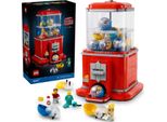 Lego Ideas 21358 Minifigure Vending Machine